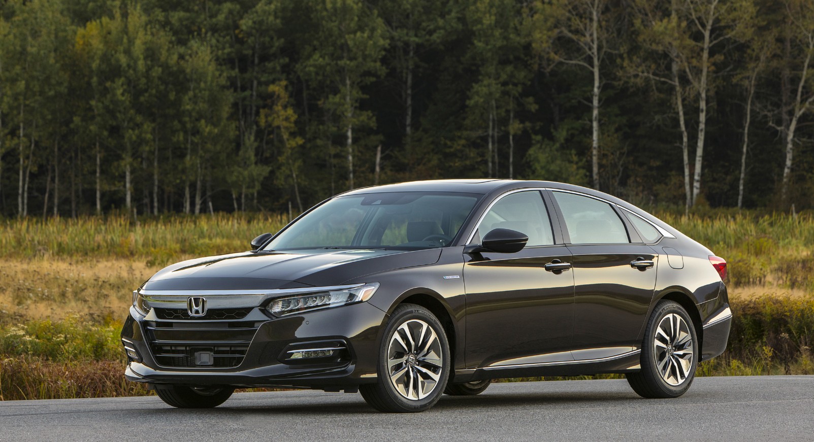 2026 Honda Accord Hybrid Specs, Price, Dimensions