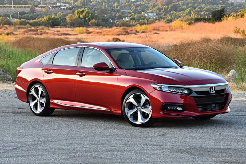 2026 Honda Accord Specs, Dimensions, Review