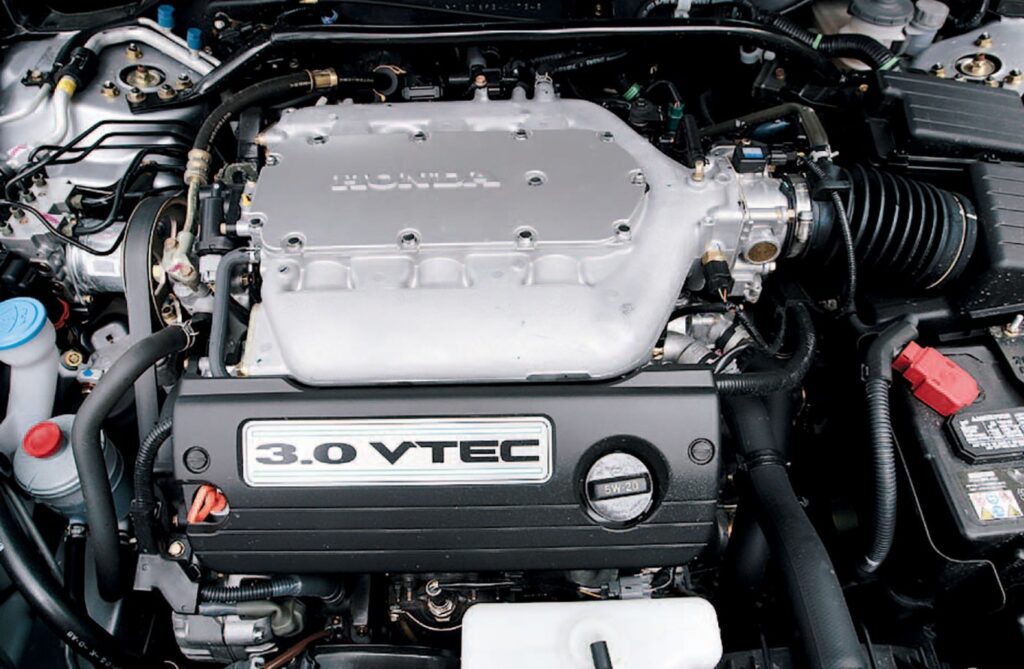 2026 Honda Accord Specs