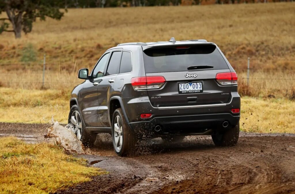 2026 Jeep Cherokee Price