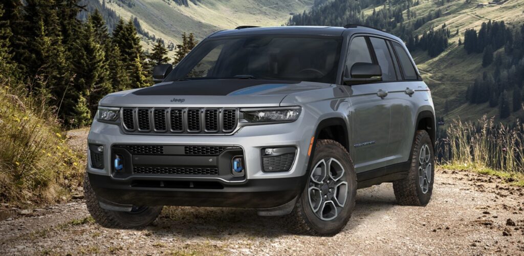 2026 Jeep Cherokee Release Date