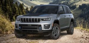 2026 Jeep Cherokee Release Date