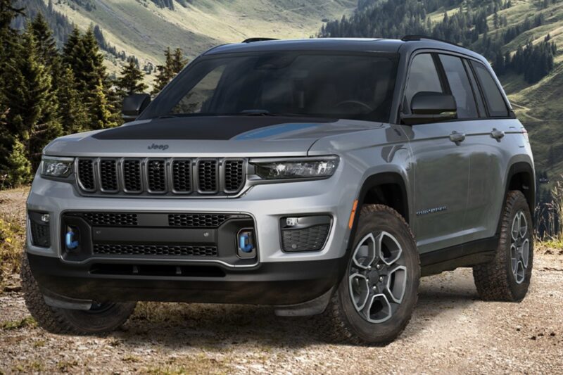 2026 Jeep Cherokee Release Date, Dimensions, Specs
