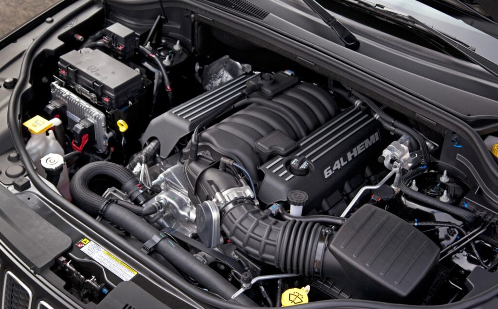 2026 Jeep Cherokee Specs