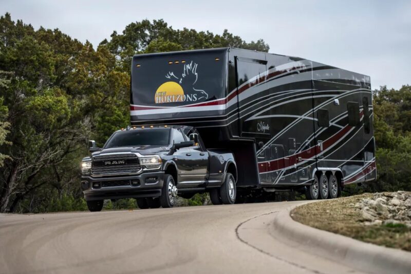 2026 Ram 3500 Release Date, Price, Specs