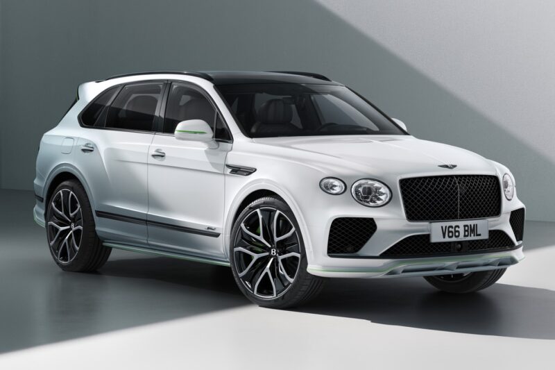 2026 Bentley Bentayga Speed Release Date, Specs, Review