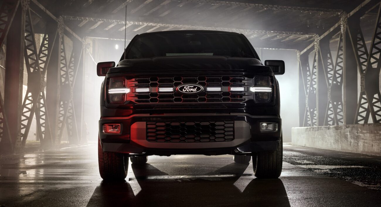 2026 Ford F-150 Lobo Specs