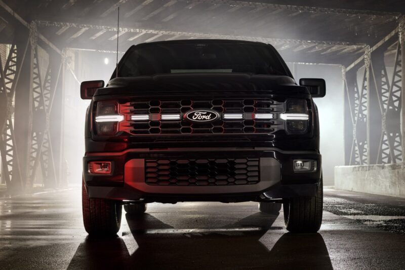 2026 Ford F-150 Lobo Review, Specs, Dimensions