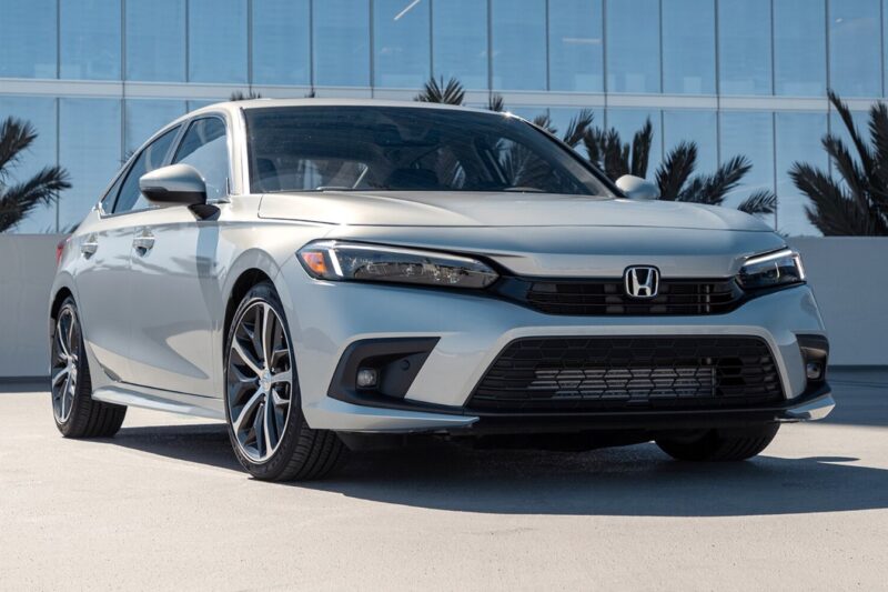2026 Honda Civic Release Date, Price, MSRP