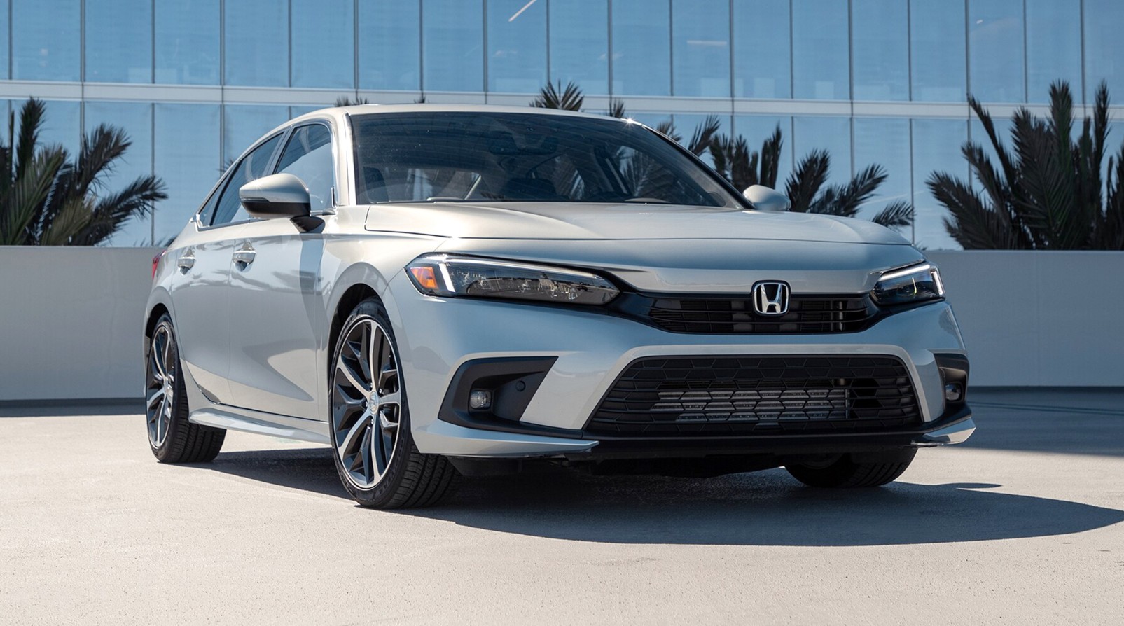 2026 Honda Civic Release Date