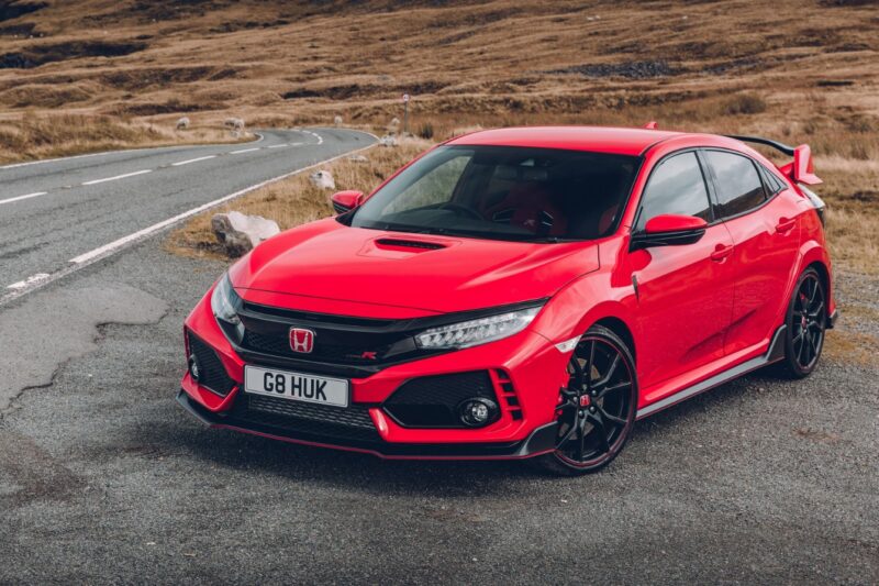2027 Honda Civic Type R Specs, Review, Models