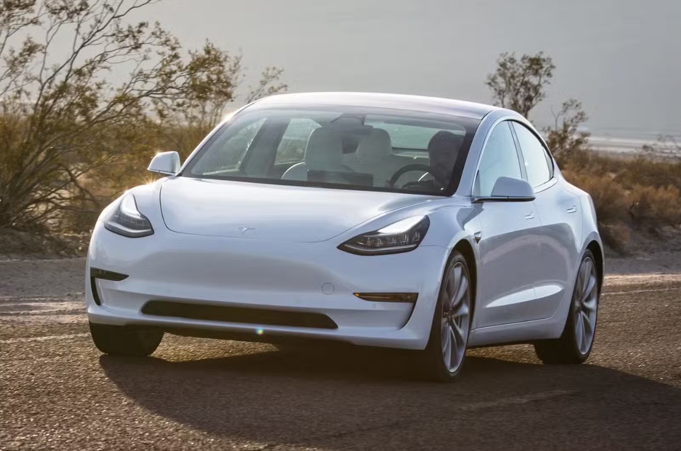 2027 Tesla Model 3 Specs, Release Date, Dimensions