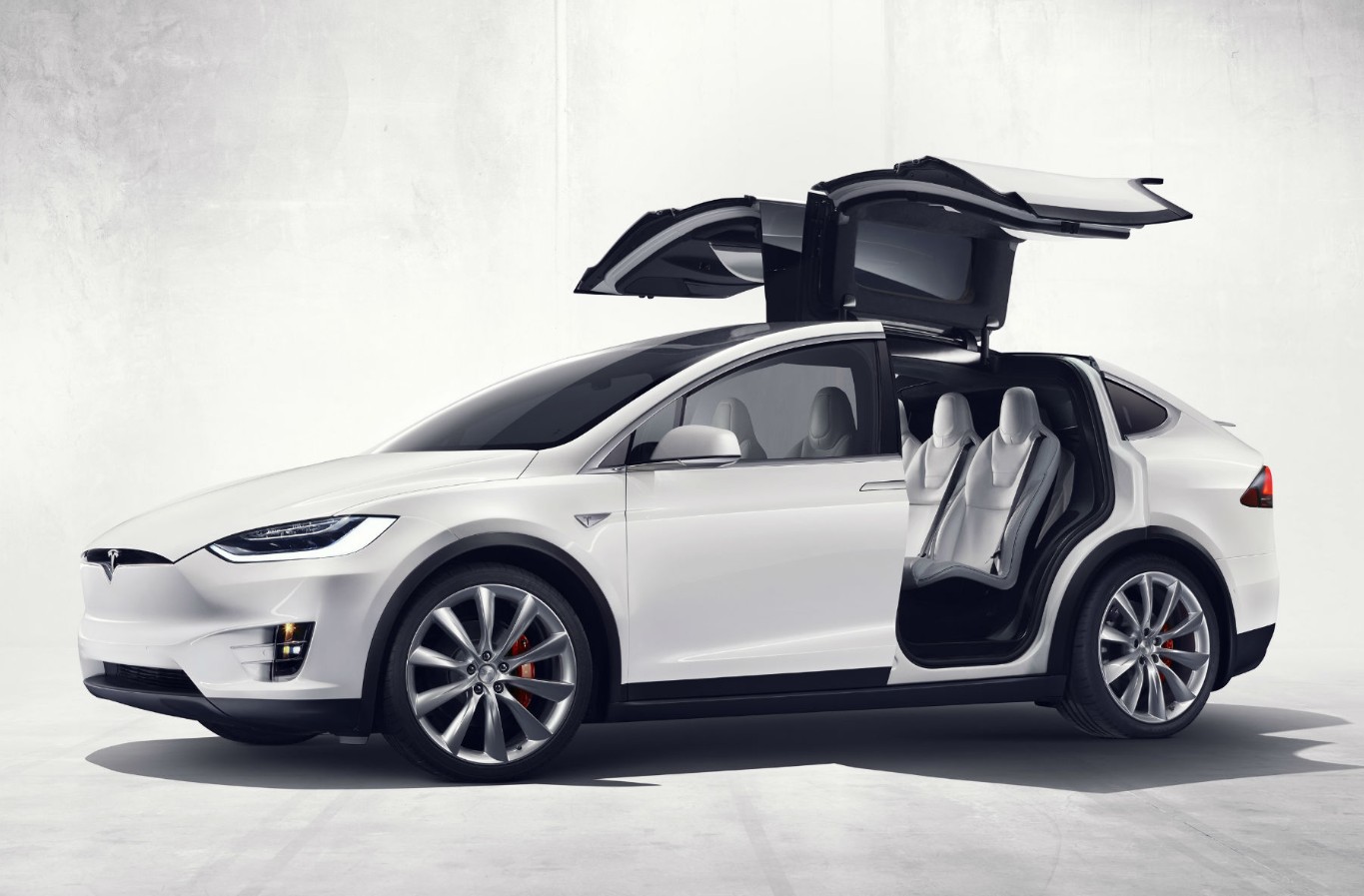 2027 Tesla Model X Review