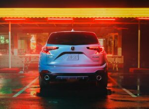 2026 Acura RDX Release Date, Price, Dimensions | SpeedWorlds