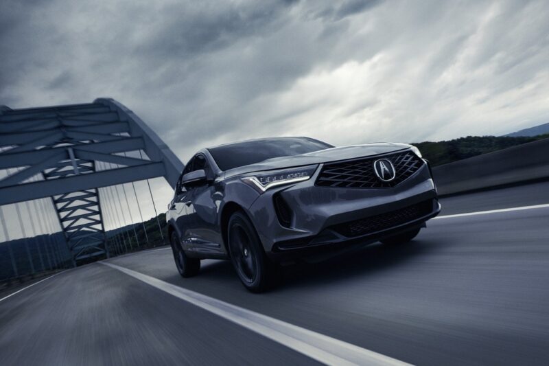 2026 Acura RDX Release Date, Price, Dimensions
