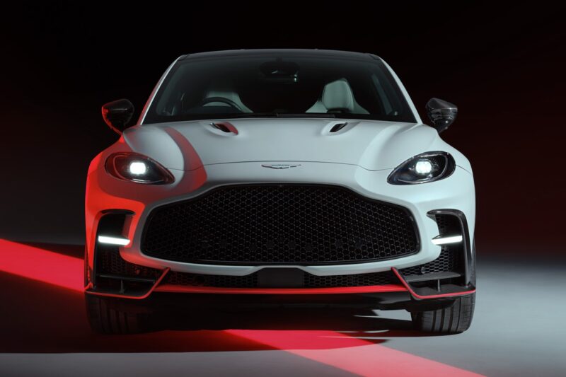 2026 Aston Martin DBX S Price, Specs, Interior