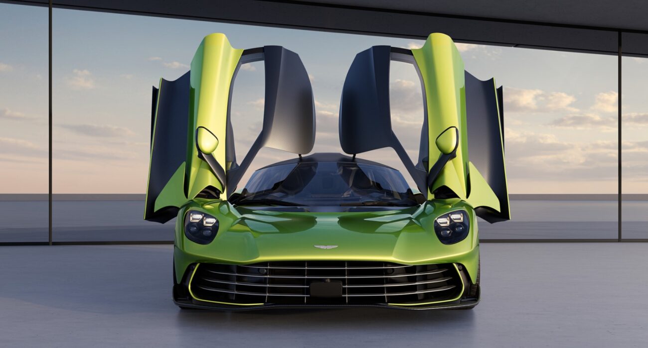 2026 Aston Martin Valhalla Specs