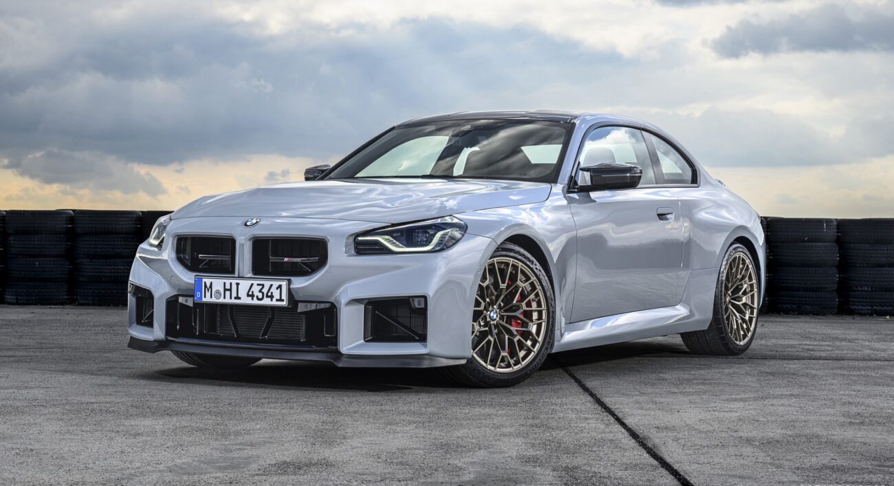 2026 BMW M2 CS Price