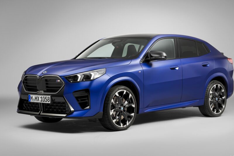 2026 BMW X2 Price
