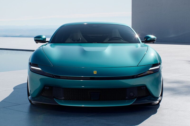 2026 Ferrari Amalfi Release Date, Specs, Price