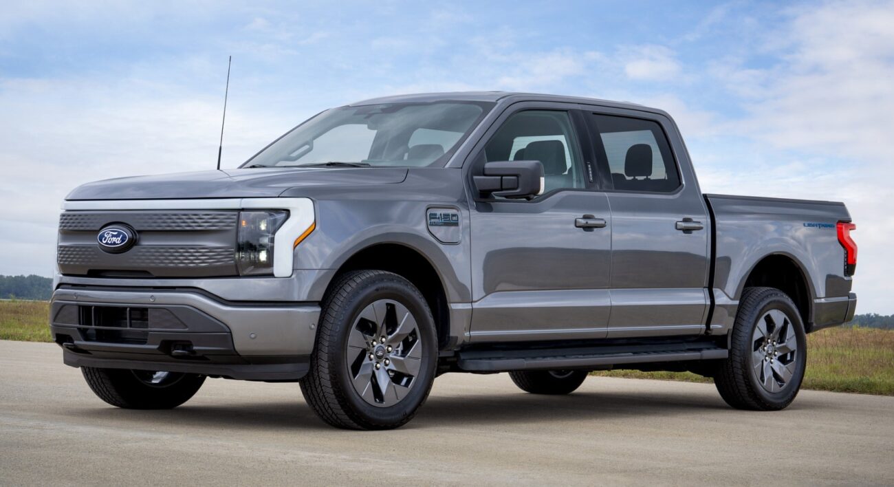 2026 Ford F-150 Lightning Flash Review