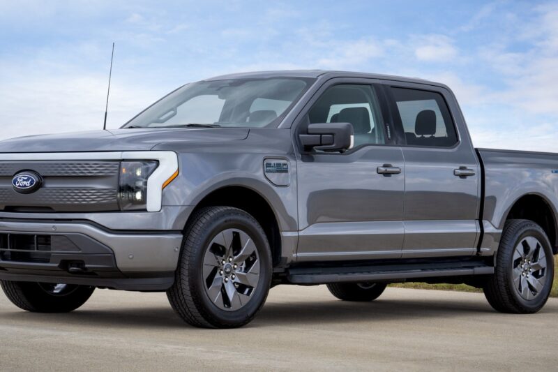 2026 Ford F-150 Lightning Flash Price, Specs, Review