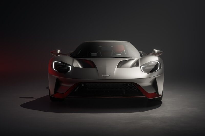 2026 Ford GT LM Edition Review, Price, Specs