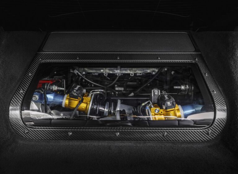 2026 FORD GTD FOR SALE visual data 2