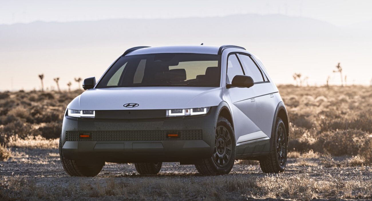 2026 Hyundai Ioniq 5 Release Date
