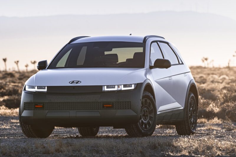2026 Hyundai Ioniq 5 Release Date, Price, Specs
