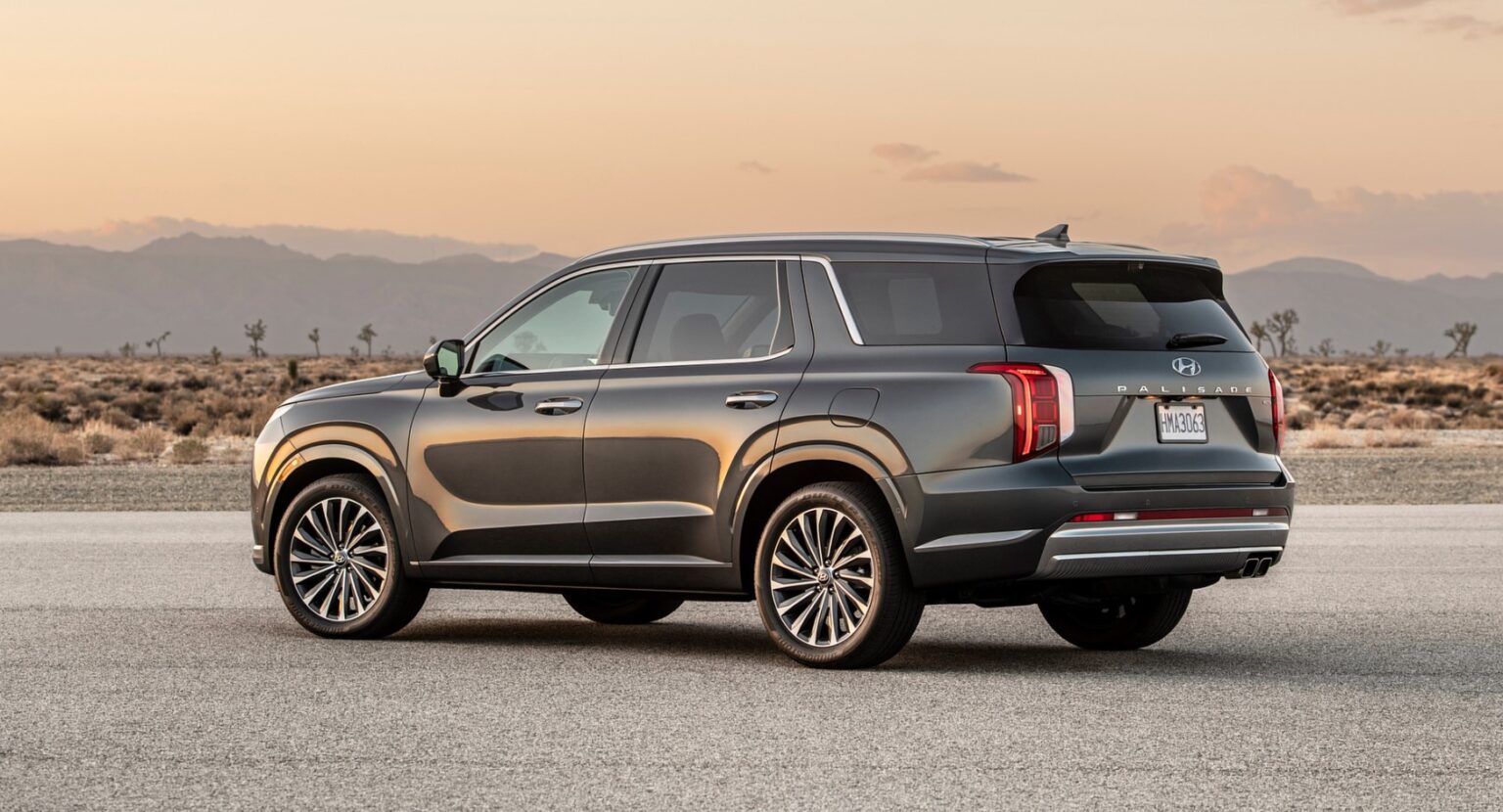 2026 Hyundai Palisade Redesign, Price, Specs | SpeedWorlds