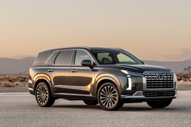 2026 Hyundai Palisade Redesign, Price, Specs