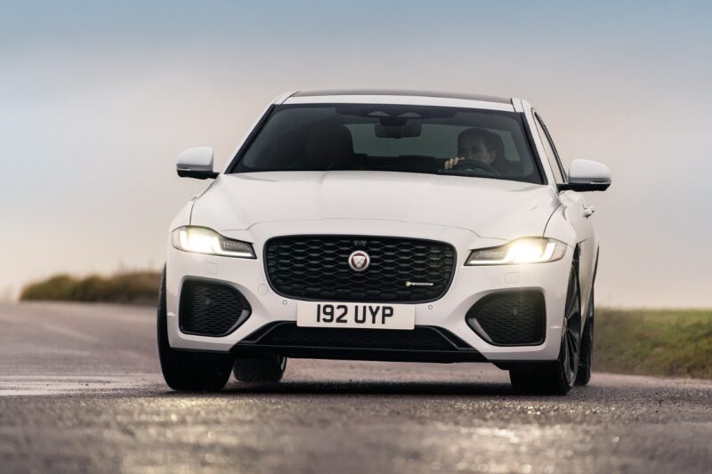 2026 Jaguar XF Redesign, Price, Specs