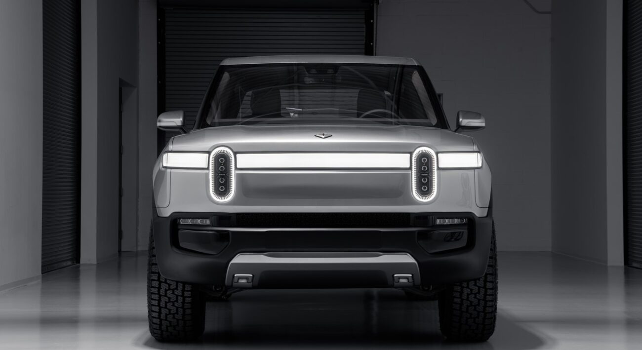 2026 Rivian R1T Review