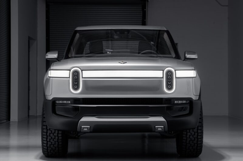 2026 Rivian R1T Redesign, Specs, Price