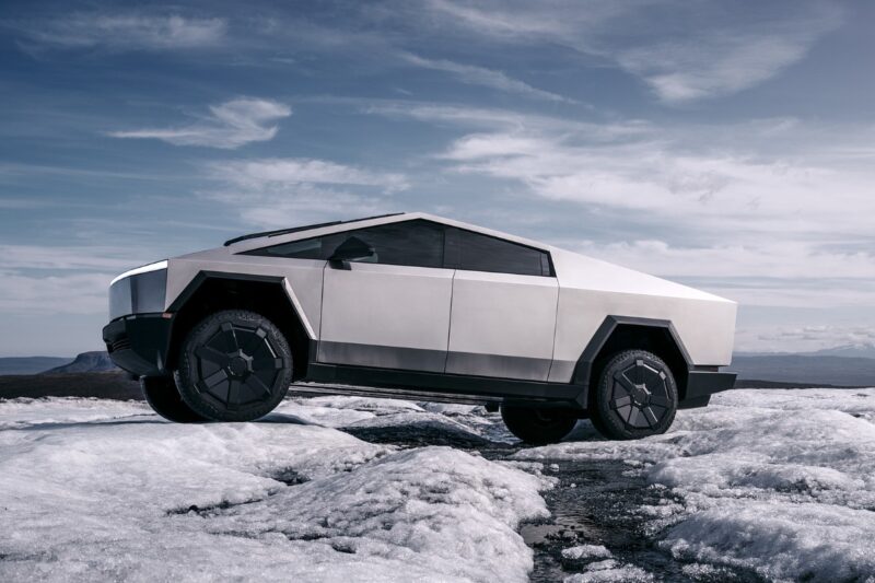 2026 Tesla Cybertruck Price, Specs, Review