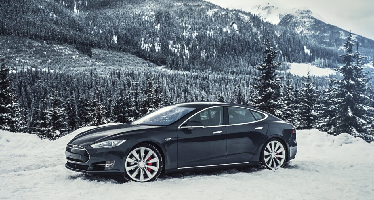 2026 Tesla Model S P85D Price