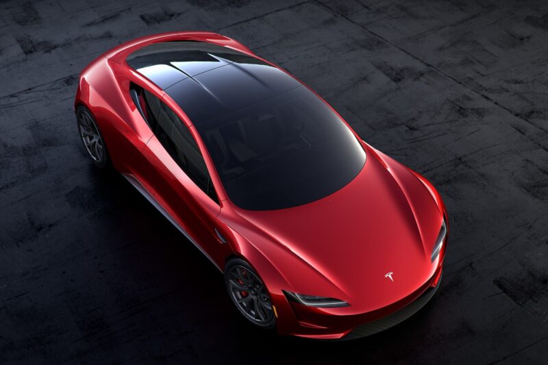 2026 Tesla Roadster Release Date, Price, Specs