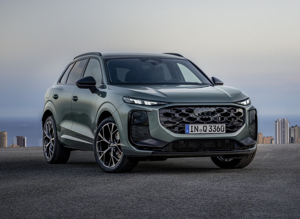 2026 Audi Q3 Price