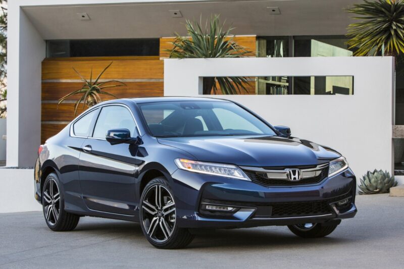 2026 Honda Accord Coupe Specs, Redesign, Features