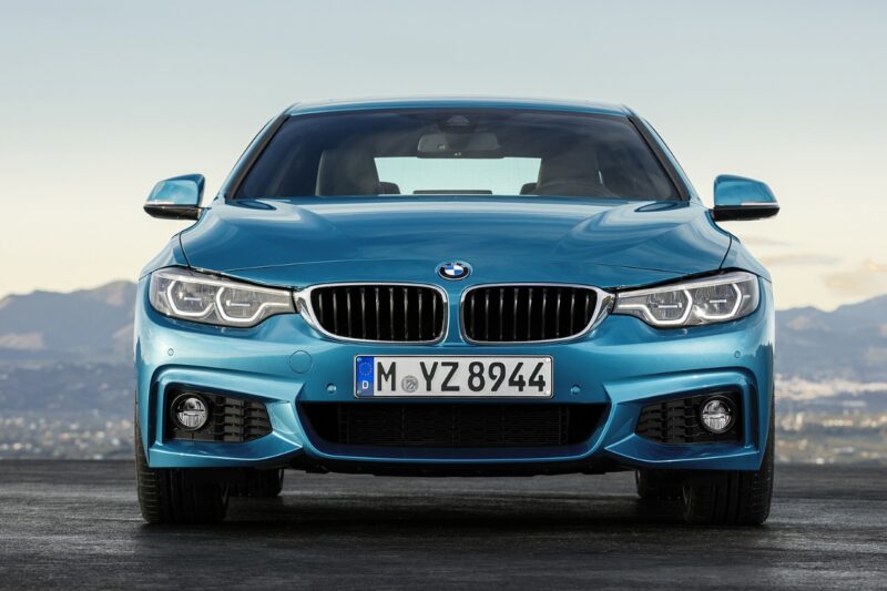 2026 BMW 4-Series Redesign, Specs, Price