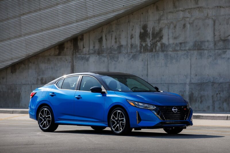 2026 Nissan Sentra Specs, Price, Redesign