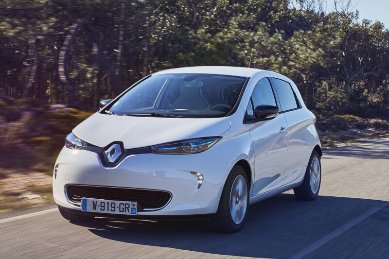 2026 Renault ZOE Redesign, Specs, Features