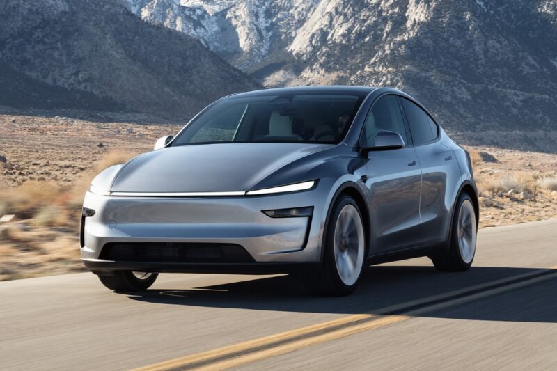 2027 Tesla Model Y Redesign, Specs, Features