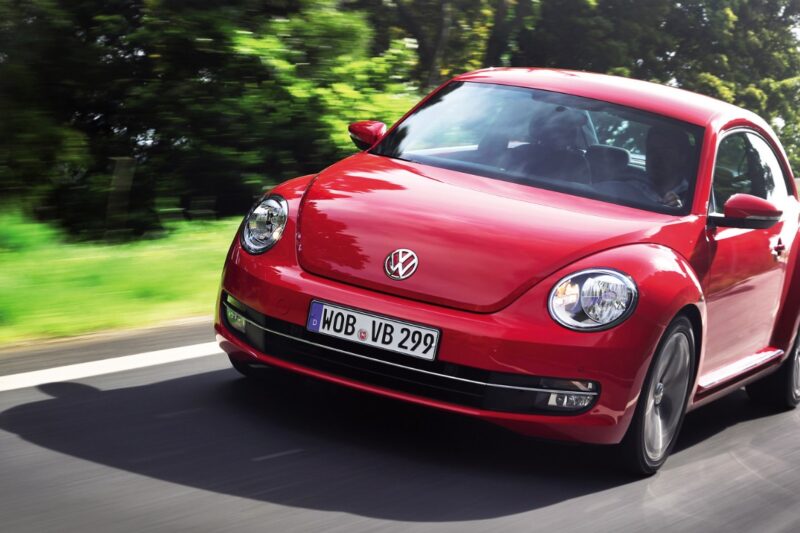 2027 Volkswagen Beetle Redesign, Specs, Release Date