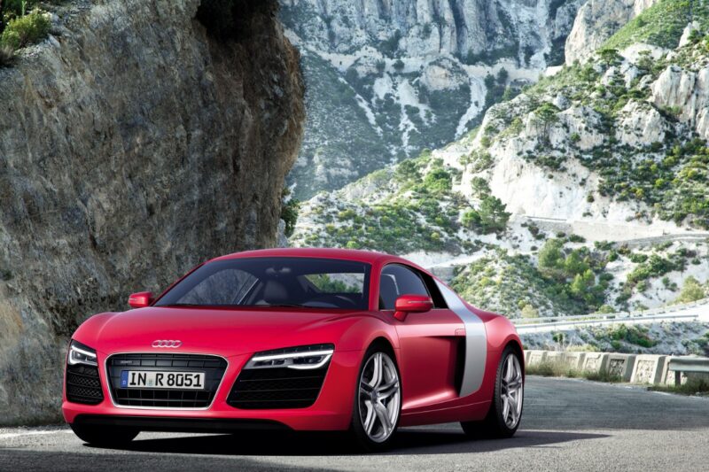 2026 Audi R8 Review, Specs, Engine