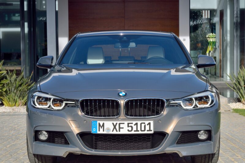 2026 BMW 3-Series LCI Review, Price, Specs