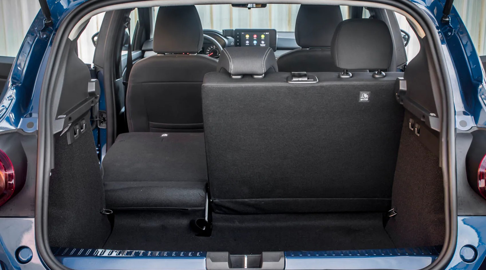 2026 Dacia Sandero Review