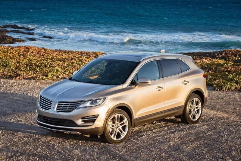2026 Lincoln MKC Review
