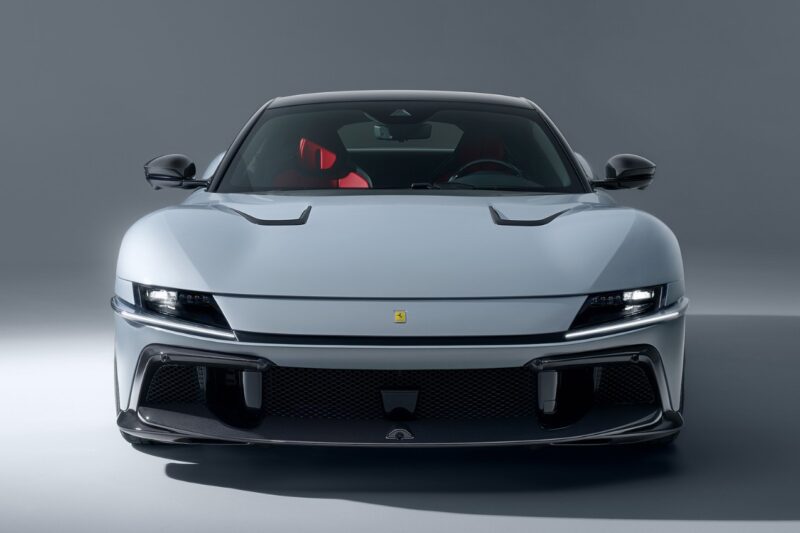 2026 NOVITEC Ferrari 12Cilindri Review, Specs, Features